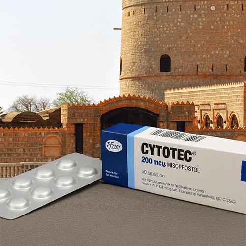 حبوب الاجهاض