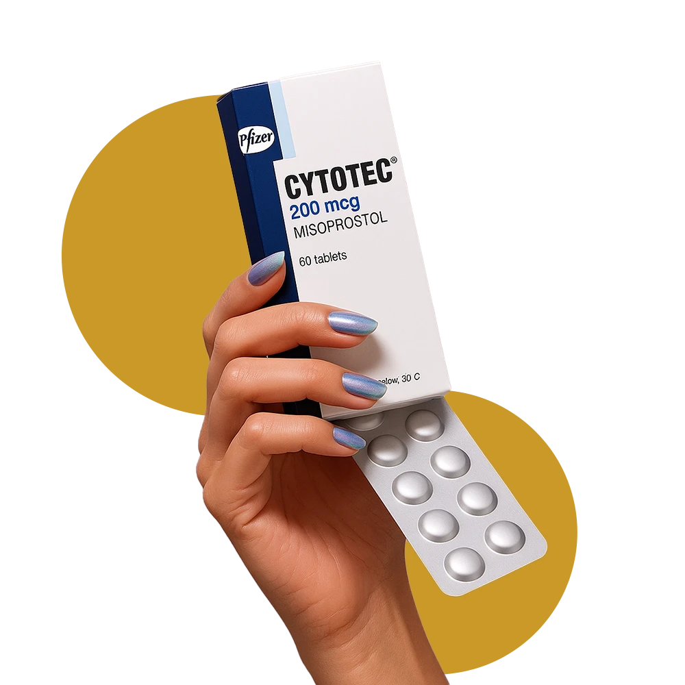 حبوب الاجهاض