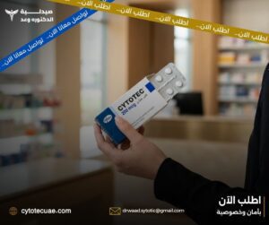 شراء سايتوتك – كيف تحصل على أفضل سعر